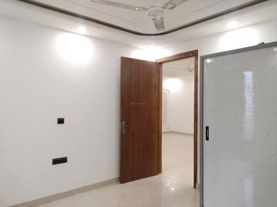 Bedroom Image of 1233 Sq.ft 3 BHK Builder Floor for sale in Sector 89 Faridabad for Rs. 13800000