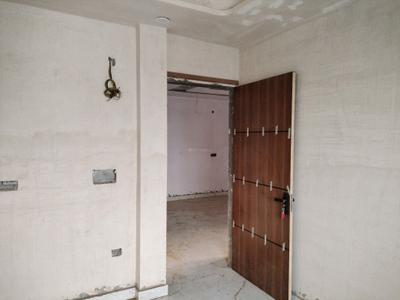 Bedroom Image of 1100 Sq.ft 3 BHK Apartment / Flat for sale in Deenpur New Delhi for Rs. 7200000