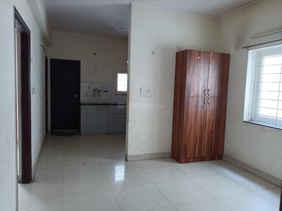 Hall Image of 1250 Sq.ft 2 BHK Apartment / Flat for sale in Kukatpally Hyderabad for Rs. 11000000