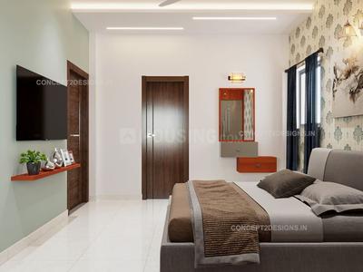 Hall Image of 700 Sq.ft 3 BHK Independent House for sale in Basavanatta Kolar for Rs. 4000000