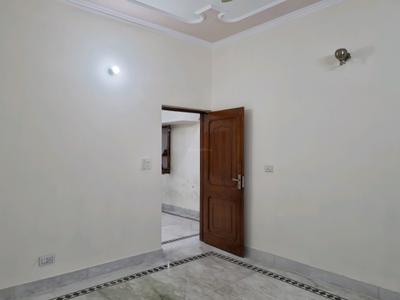 Bedroom Image of 4190 Sq.ft 4 BHK Independent House for rent in Janakpuri New Delhi for Rs. 125000