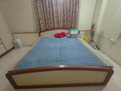 Bedroom Image of 3868 Sq.ft 4 BHK Apartment / Flat for sale in Ambawadi Ahmedabad for Rs. 35000000