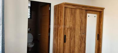 Bedroom Image of 1440 Sq.ft 2.5 BHK Apartment / Flat for sale in Vivan 79, Zundal Ahmedabad for Rs. 7200000