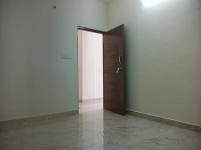 Bedroom Image of 600 Sq.ft 1 BHK Independent House for rent in Bellandur Bengaluru for Rs. 24000