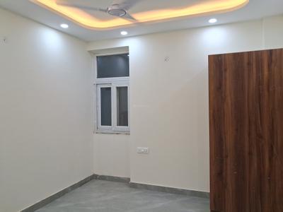 Bedroom Image of 800 Sq.ft 2 BHK Apartment / Flat for sale in MMD Harsh Residency, Phase 2 Noida for Rs. 4550000