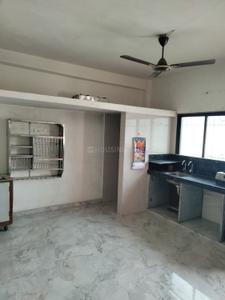 Hall Image of 900 Sq.ft 2 BHK Builder Floor for rent in Adajan Surat for Rs. 12500