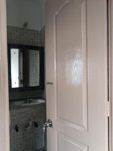 Bedroom Two Image of 1190 Sq.ft 2.5 BHK Apartment / Flat for sale in Paras Tierea, Sector 137 Noida for Rs. 10000000