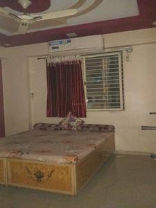 Bedroom Image of 2160 Sq.ft 3 BHK Apartment / Flat for sale in Shree Balaji Wind Park, Vaishno Devi Circle Ahmedabad for Rs. 13000000