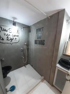 Image of 650 Sq.ft 1 BHK Apartment / Flat for rent in Daulat Shirin, Cuffe Parade, Mumbai for Rs. 80000