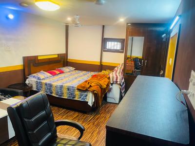 Bedroom Image of 1746 Sq.ft 4 BHK Penthouse for sale in Lohgarh Zirakpur for Rs. 12200000