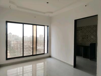 Living Room Image of 457 Sq.ft 1 BHK Apartment / Flat for sale in Sai Abhyuday Complex Grande, Nalasopara West Nala Sopara for Rs. 3695000