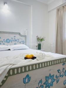 Bedroom Image of 2039 Sq.ft 3 BHK Apartment / Flat for sale in Baga Goa for Rs. 35000000