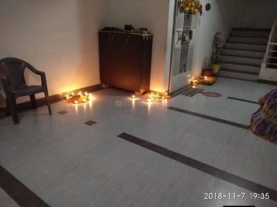 Hall Image of 790 Sq.ft 1 BHK Apartment / Flat for sale in Shree Hill View, Lohegaon Pune for Rs. 4050000