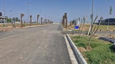 Image of 900 Sq.ft Residential Plot / Land for sale in 7C Aerotro Homes 1, Landran, Mohali for Rs. 7600000