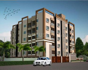 Image of 705 Sq.ft 2 BHK Apartment / Flat for sale in Dhauli, Bhubaneswar for Rs. 5509000