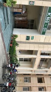 Building Image of 1886 Sq.ft 4 BHK Apartment / Flat for sale in Sector 134 Noida for Rs. 17000000