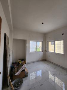 Hall Image of 1320 Sq.ft 3 BHK Apartment / Flat for sale in Nayabad Kolkata for Rs. 6500000