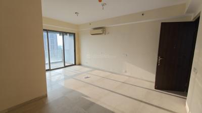 Living Room Image of 2355 Sq.ft 4 BHK Apartment / Flat for rent in Paras Dews, Sector 106 Gurgaon for Rs. 44000