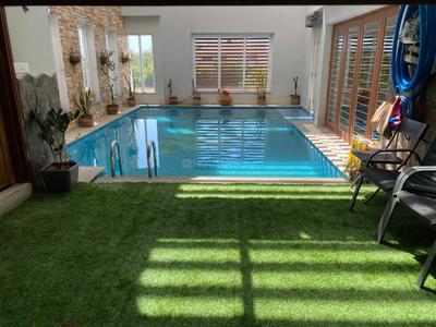 Image of 6500 Sq.ft 4 BHK Independent House for sale in Injambakkam, Chennai for Rs. 90000000