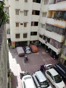Image of 580 Sq.ft 1 BHK Apartment / Flat for sale in Camp, Pune for Rs. 5100000