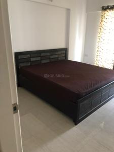 Bedroom Image of 980 Sq.ft 2 BHK Apartment / Flat for sale in Karia Konark Orchid, Wagholi Pune for Rs. 7900000
