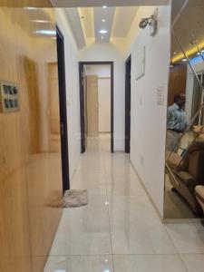 Hall Image of 2000 Sq.ft 3 BHK Apartment / Flat for sale in Kolte Patil 24K Opula, Pimple Nilakh Pune for Rs. 38000000