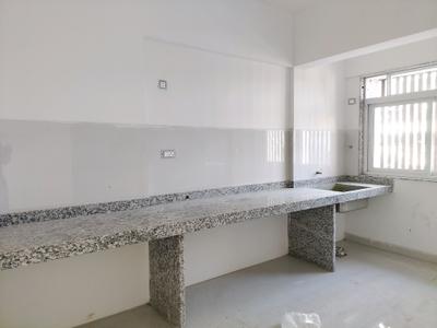 Kitchen Image of 1500 Sq.ft 3 BHK Apartment / Flat for sale in Qrious at Life Republic by Kolte Patil, Marunji Pune for Rs. 10200000