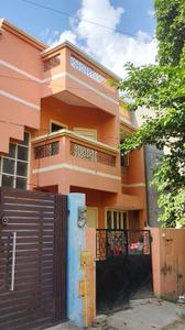 Image of 1600 Sq.ft 3 BHK Independent House for sale in Vrindavan Yojana, Lucknow for Rs. 14500000