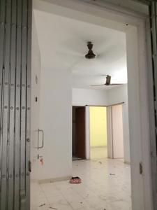 Main Entrance Image of 480 Sq.ft 2 BHK Apartment / Flat for sale in Shapoorji Pallonji Shukhobrishti, New Town Kolkata for Rs. 3600000