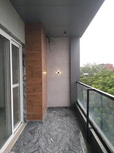 Living Room Image of 1800 Sq.ft 3 BHK Builder Floor for sale in Vikaspuri New Delhi for Rs. 35000000