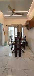 Hall Image of 1360 Sq.ft 3 BHK Apartment / Flat for sale in Icon SN Luxuria by Icon Costructions, Kothanur Bengaluru for Rs. 11600000