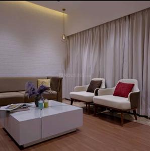 Bedroom Image of 5400 Sq.ft 4 BHK Villa for rent in Adani The North Park, Shantigram Ahmedabad for Rs. 280000