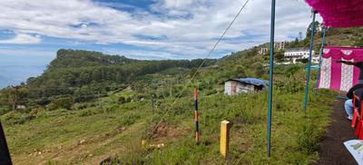 Image of 3539 Sq.ft Residential Plot / Land for sale in Shenbaganur, Kodaikanal for Rs. 9197861