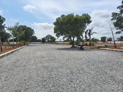 Image of 150 Sq.ft Residential Plot / Land for sale in Kothur, Hyderabad for Rs. 3367500
