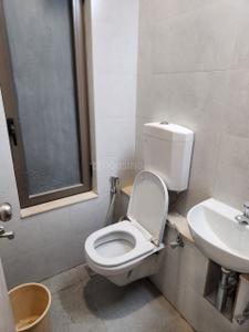 Image of 1615 Sq.ft 3 BHK Apartment / Flat for sale in Adani Ten BKC, Bandra East, Mumbai for Rs. 87800000