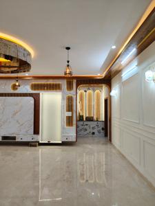 Hall Image of 2200 Sq.ft 3 BHK Builder Floor for sale in Nagarbhavi Bengaluru for Rs. 23500000