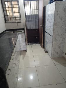Kitchen Image of 2700 Sq.ft 3 BHK Independent House for sale in Nizampura Vadodara for Rs. 21000000