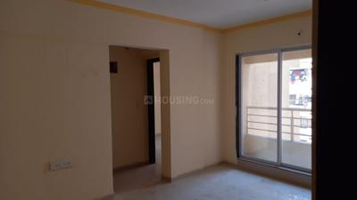 Bedroom Image of 685 Sq.ft 1 BHK Apartment / Flat for sale in Ambernath East Ambernath for Rs. 2700000