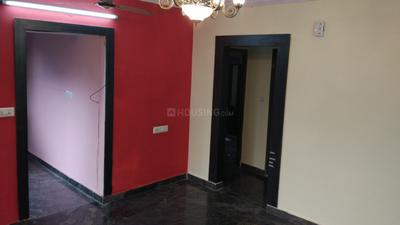 Bedroom Image of 850 Sq.ft 2 BHK Apartment / Flat for sale in Lingarajapuram Bengaluru for Rs. 4800000