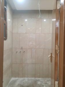 Bedroom Two Image of 2250 Sq.ft 3 BHK Builder Floor for sale in Sector 49 Faridabad for Rs. 13500000