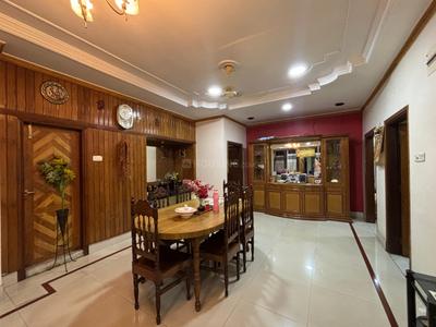 2 BHK Independent House