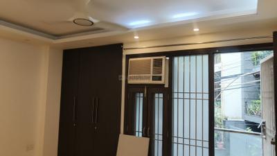 2 BHK Independent Builder Floor