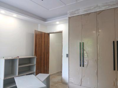 Bedroom Image of 900 Sq.ft 2 BHK Builder Floor for sale in Patel Nagar New Delhi for Rs. 15000000