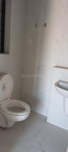 Bathroom Image of 550 Sq.ft 1 BHK Apartment / Flat for sale in Runwal Gardens Phase 4 Bldg No 31 32, Dombivli East Thane for Rs. 3300000