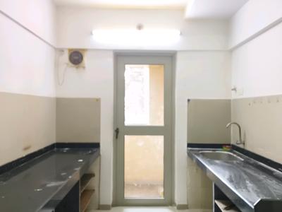 Kitchen Image of 774 Sq.ft 1.5 BHK Apartment / Flat for rent in Lodha Casa Rio, Palava Phase 1 Thane for Rs. 15400