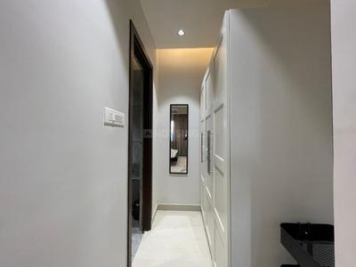 Bedroom Image of 1190 Sq.ft 3 BHK Independent House for sale in Abhinav City, Vidhan Sabha Road Raipur for Rs. 5500000