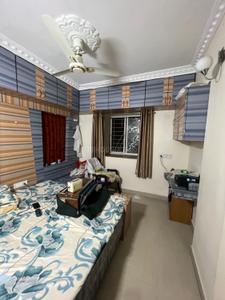 Bedroom Image of 1103 Sq.ft 2 BHK Apartment / Flat for sale in Joshi Babar Heritage, Akurdi Pune for Rs. 9000000