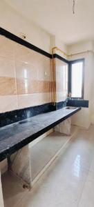 Kitchen Image of 1380 Sq.ft 2 BHK Apartment / Flat for rent in Narolgam Ahmedabad for Rs. 11000