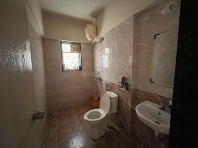 Image of 1170 Sq.ft 2 BHK Apartment / Flat for rent in BD Aurus, Baner, Pune for Rs. 32000