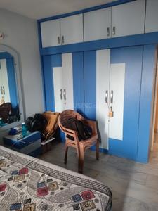Bedroom Image of 550 Sq.ft 2 BHK Apartment / Flat for sale in Kalva Chok Junagadh for Rs. 1700000